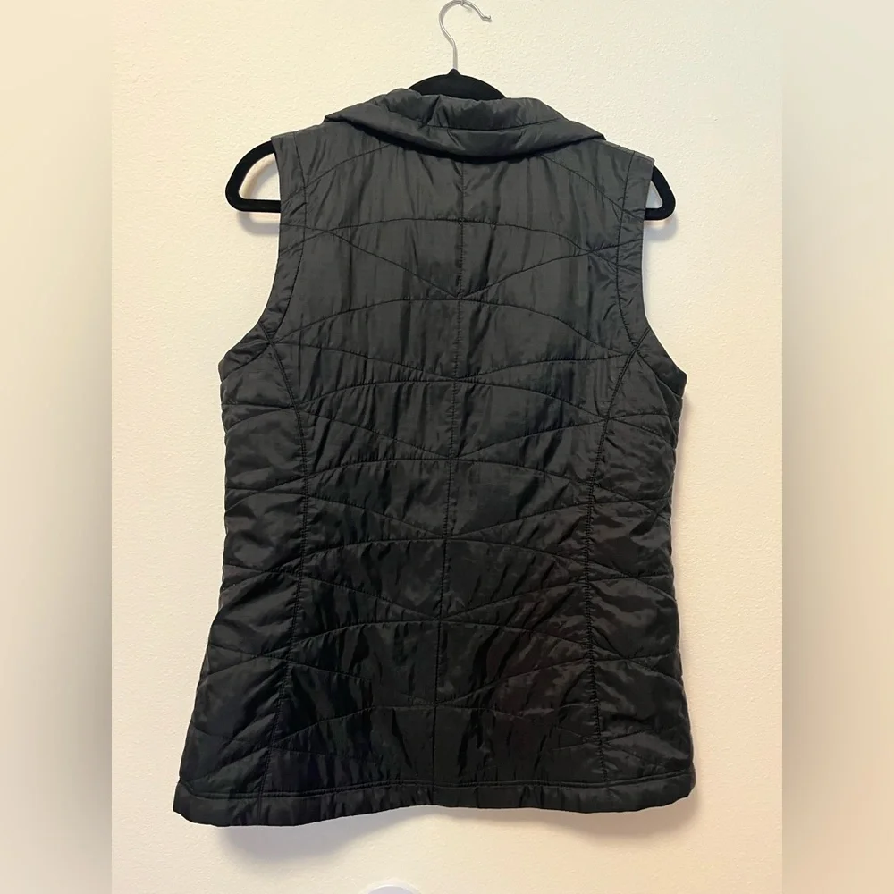 Columbia Women's Omni Heat Insulated Vest - Picture 5 of 7
